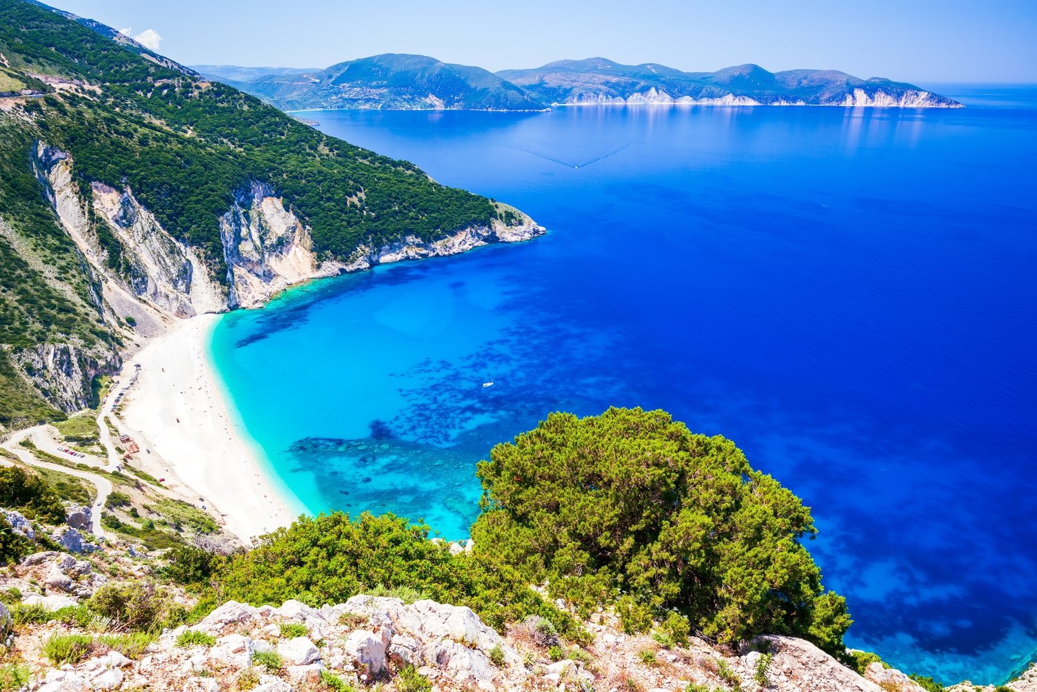 Kefalonia