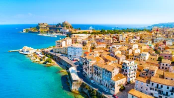 corfu