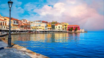 chania