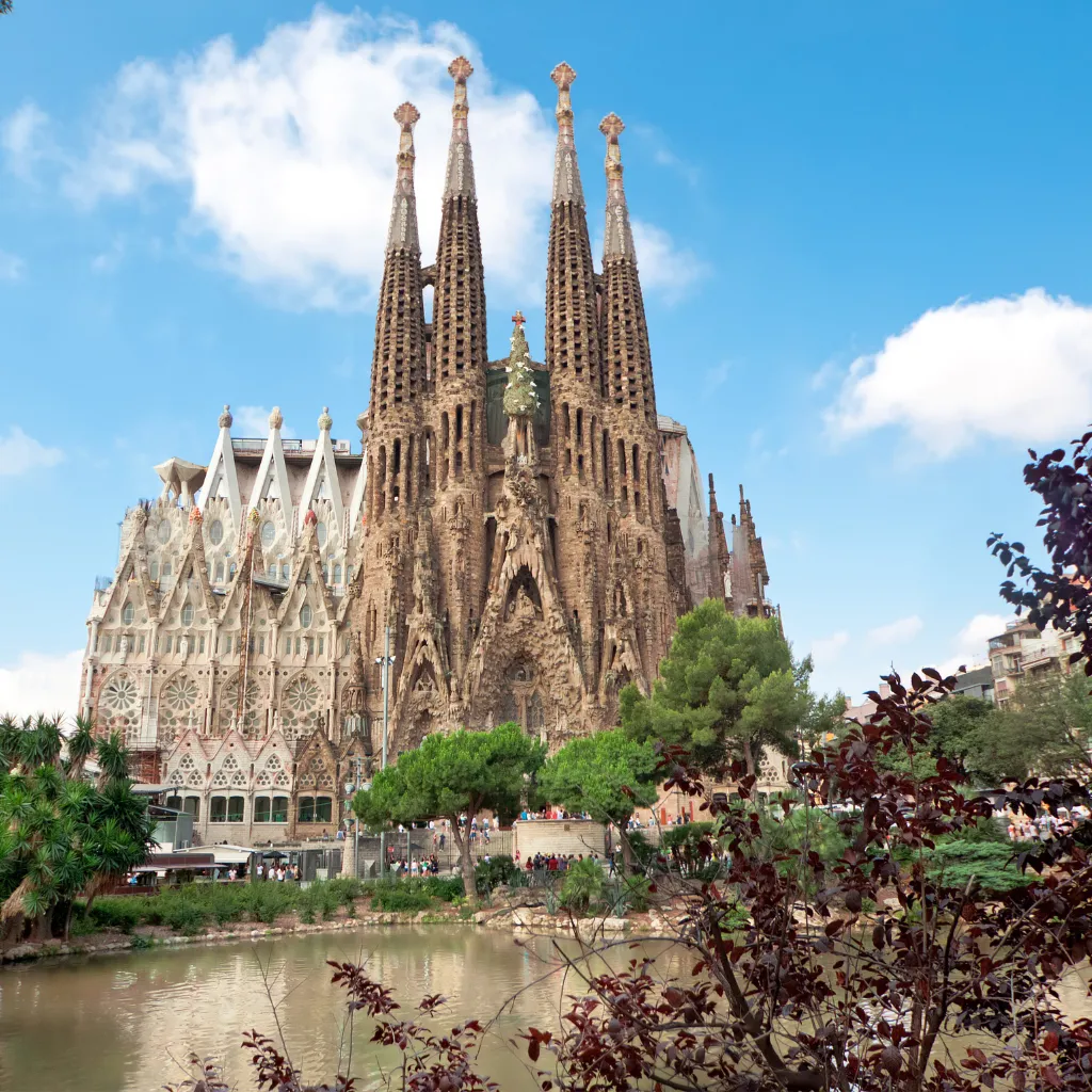 Barcelona