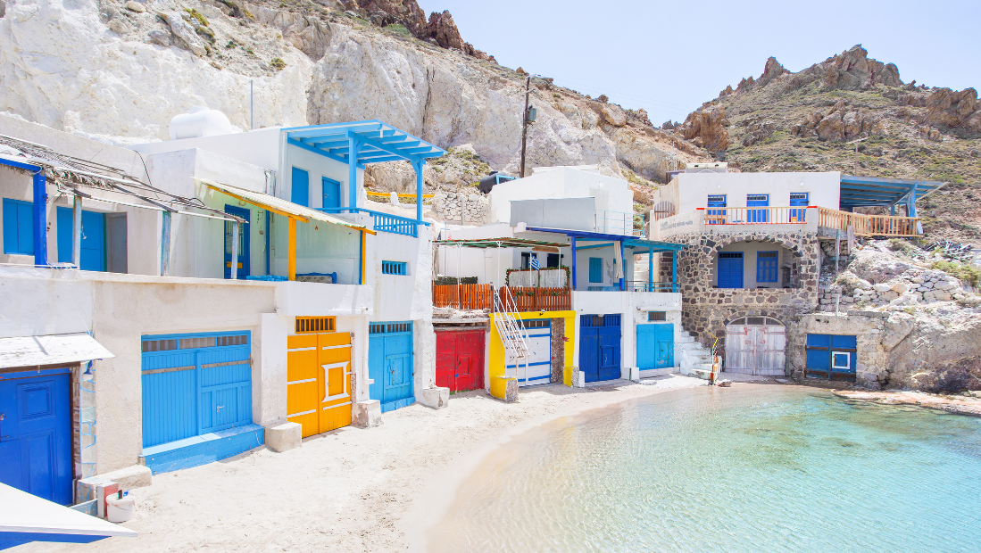 Milos