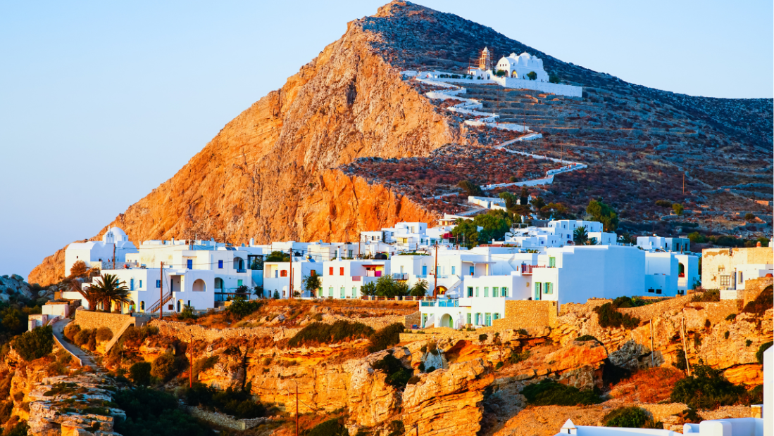Folegandros