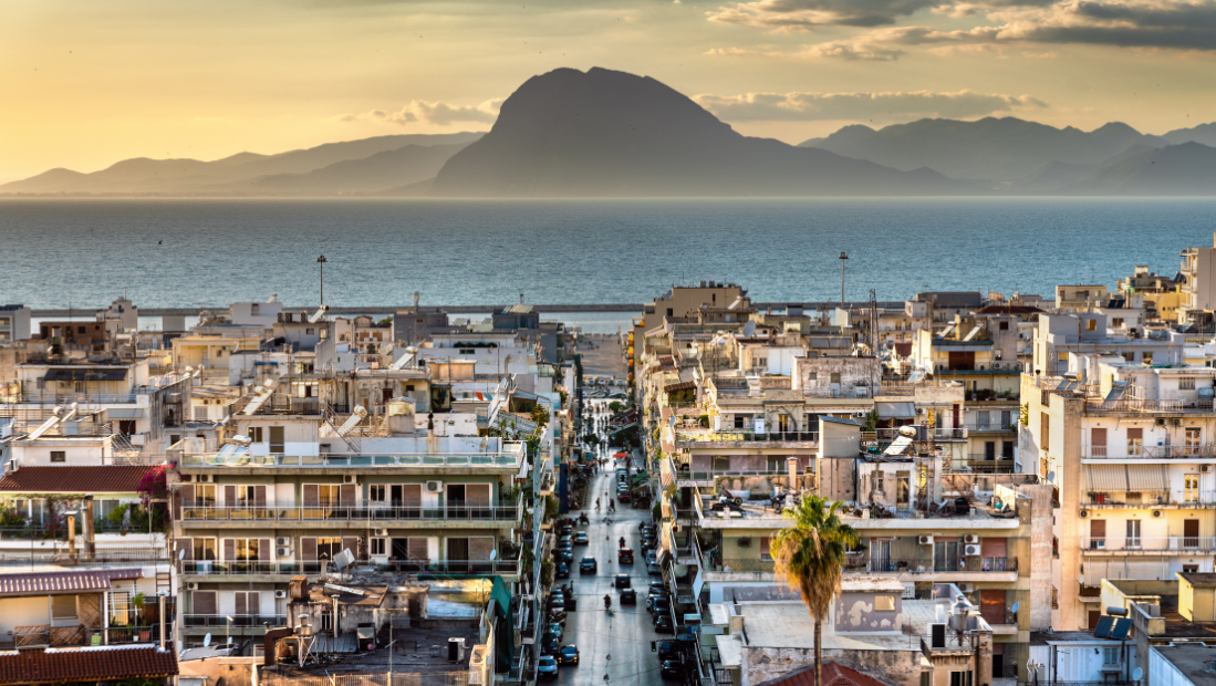 Patra