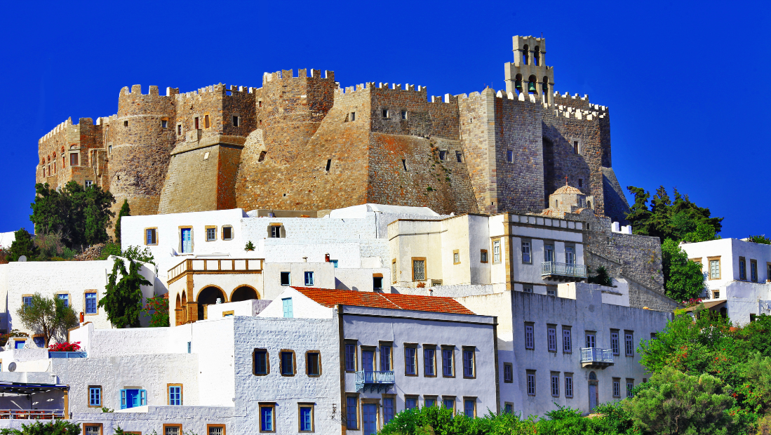 Patmos