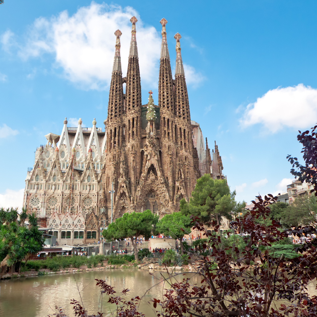 Spain