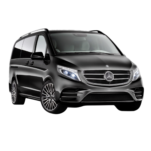 Van