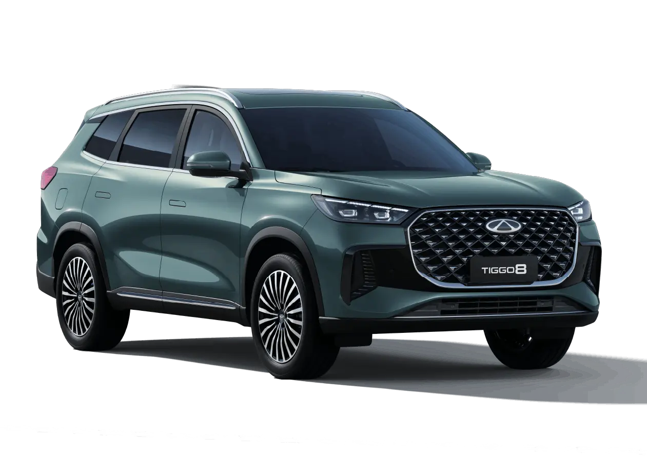 SUV Large