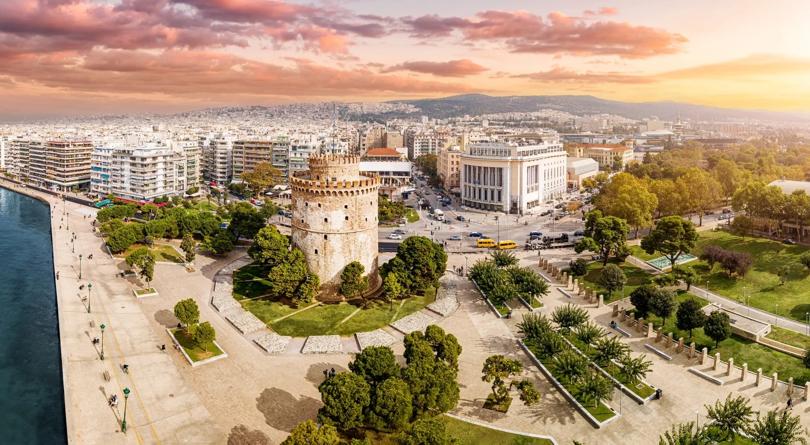 Θεσσαλονίκη