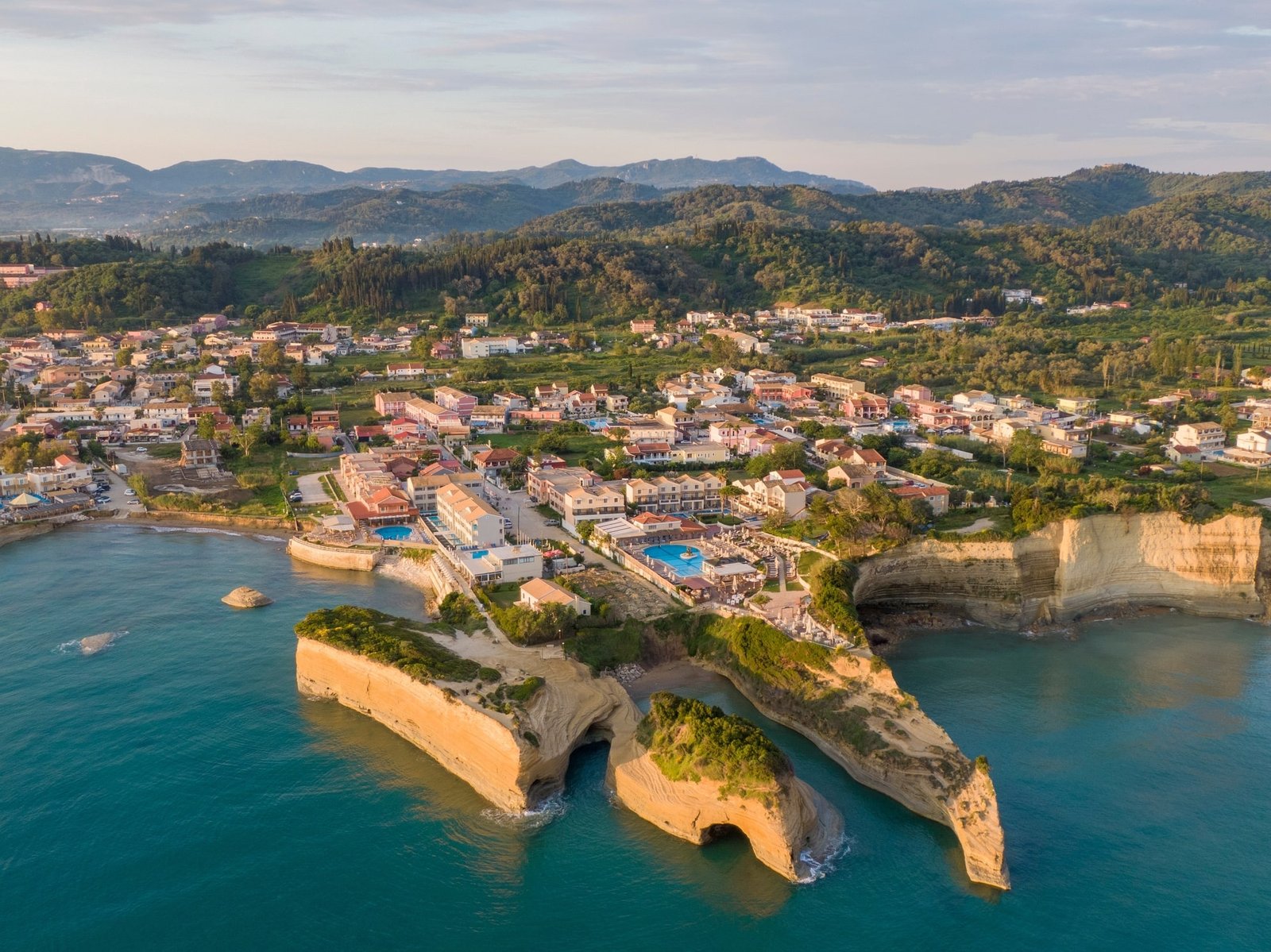 Corfu
