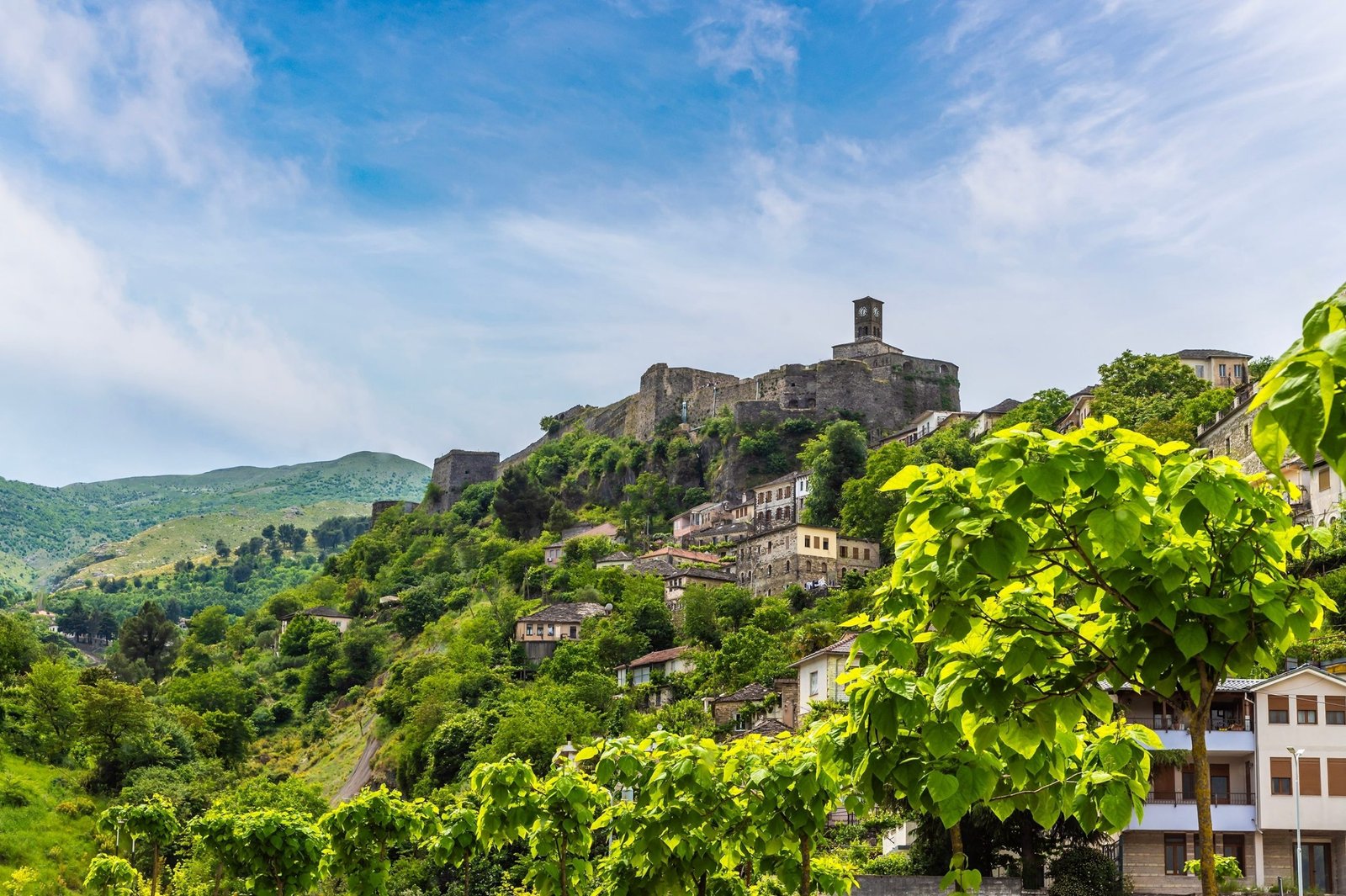 Albania