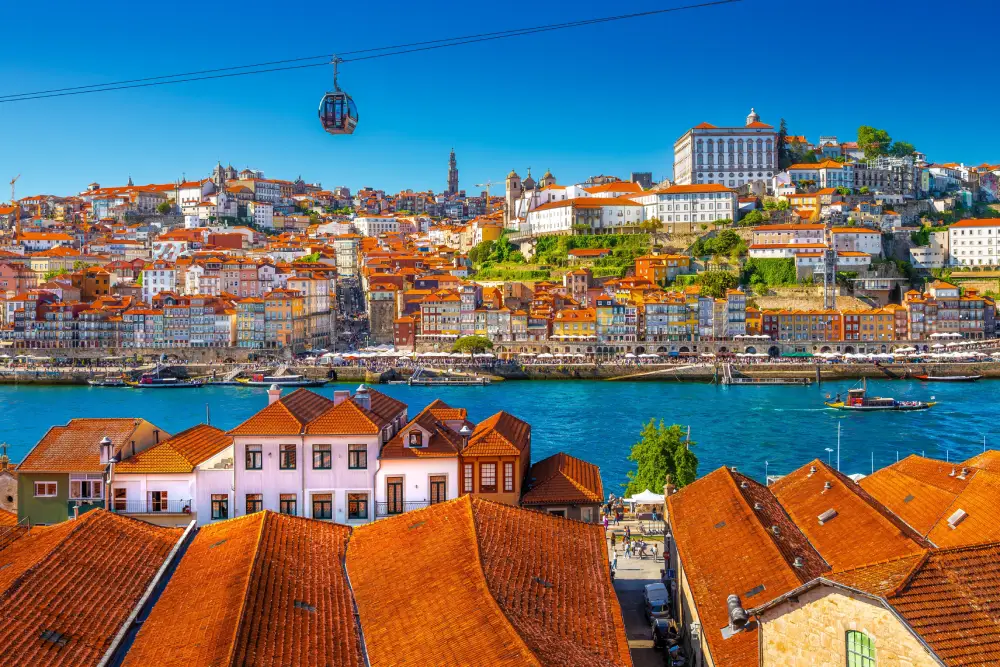 Portugal