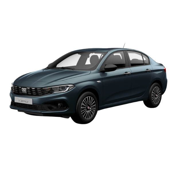 Compact Sedan