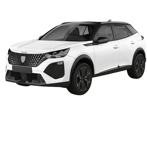 SUV Crossover