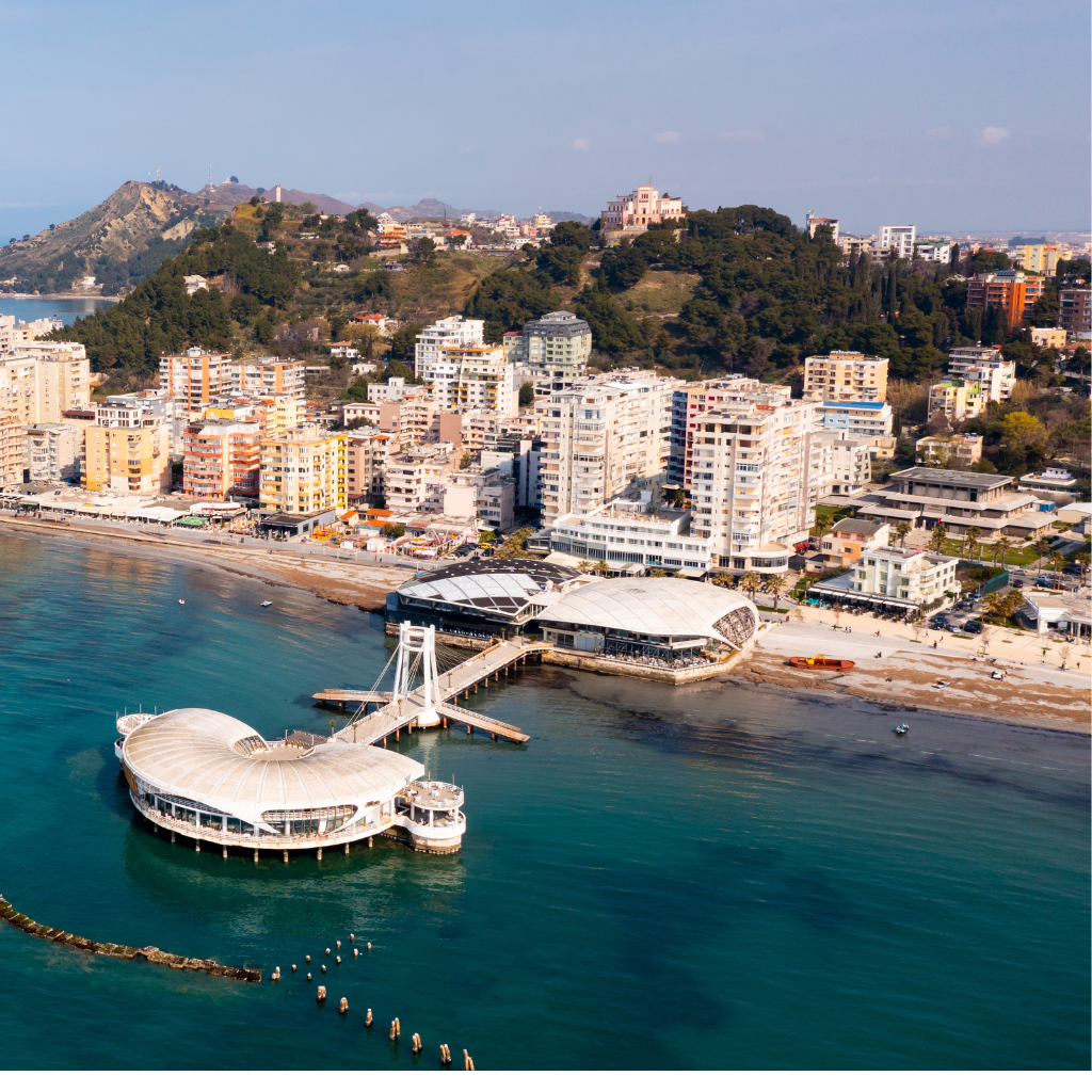 Durres
