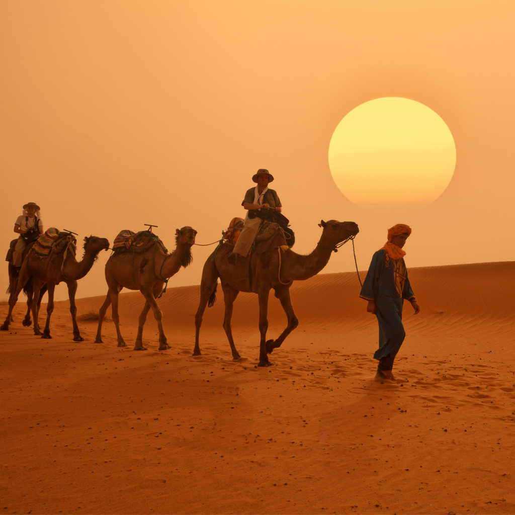 Morocco
