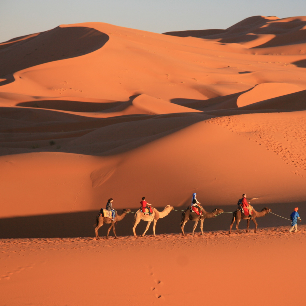 Morocco