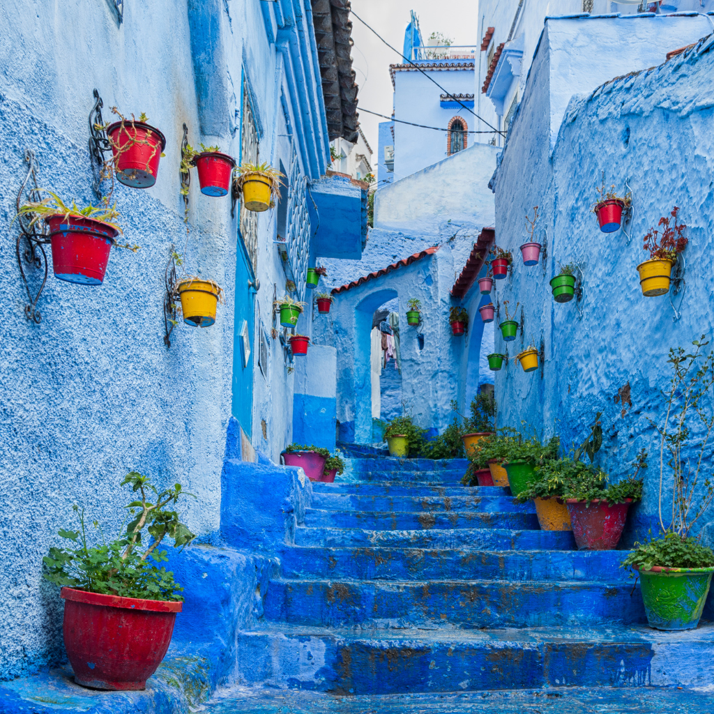 Marrakesh