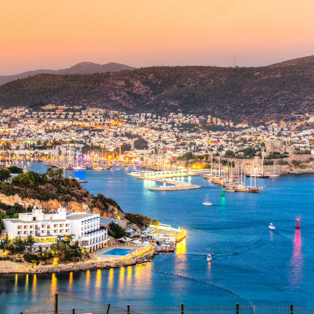 Bodrum