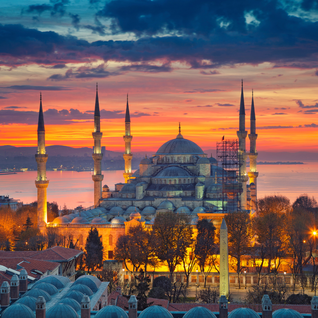 Istanbul