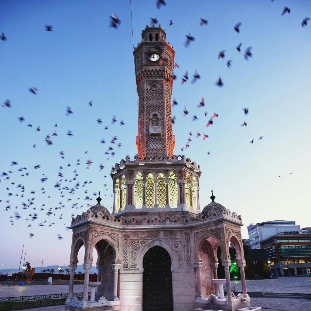 Izmir