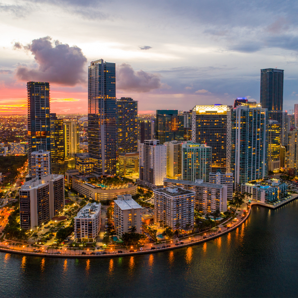 Miami