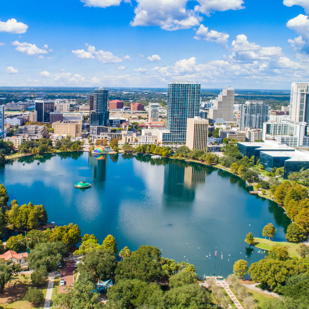 Orlando